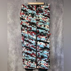 Burton Society Snowboard Pants